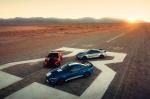 Ford Mustang Shelby GT500 2019 года